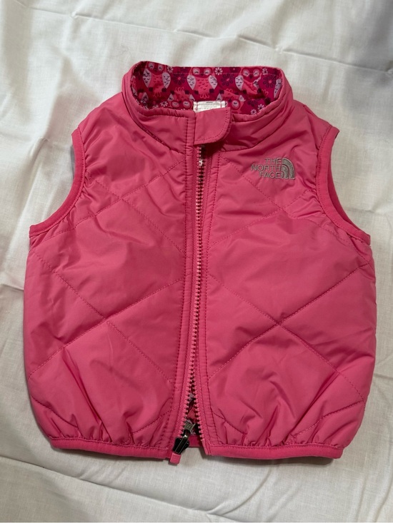 The North Face Other - North Face Baby Puffer Vest 6-12M